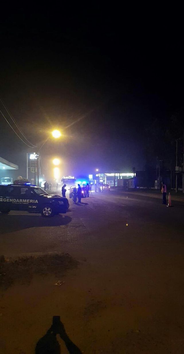 Gentileza FM Power Max