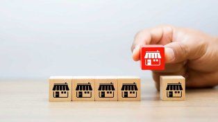El modelo de franquicias crece y se multiplica a lo largo del país.
