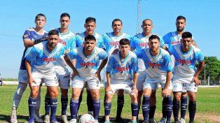 En Guadalupe, Ciclón Racing se medirá con La Salle Jobson por los cuartos de final del Clausura.