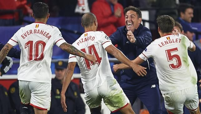 Berizzo padece cáncer de próstata y será operado en diciembre