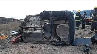Los cuerpos de los fallecidos ya están siendo trasladados a Santa Fe