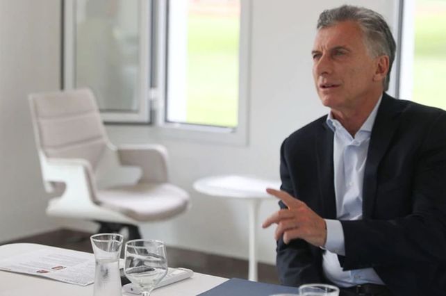 “Esto que me está ocurriendo no le puede pasar a ningún otro argentino”