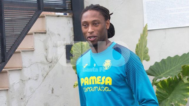 Un jugador de Villarreal detenido por atar y golpear a un hombre en su casa