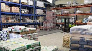 Los precios mayoristas se dispararon 16% en septiembre