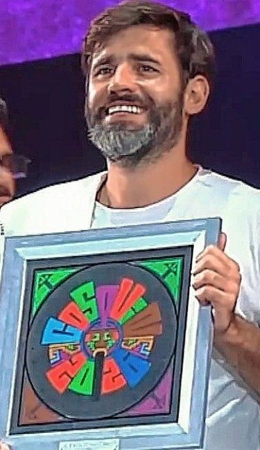 De Cosquín a la Rural: Juan Manuel Bilat consolida el gran presente de la música del Litoral