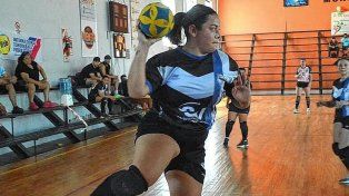 Vélez Sarsfield y Ferro se adjudicaron la Liga Regional de Tchoukball.
