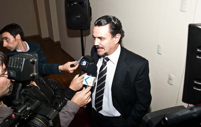 No tengo problemas en ir pero no veo la razón para que yo vaya a hablar de seguridad en la Legislatura