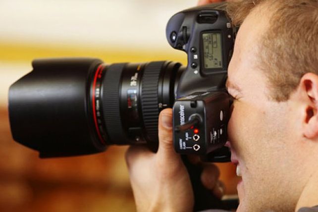 El boom de los concursos fotográficos