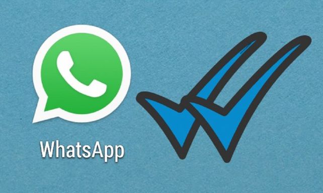 Ya está la versión de WhatsApp que permite eliminar el doble tilde azul