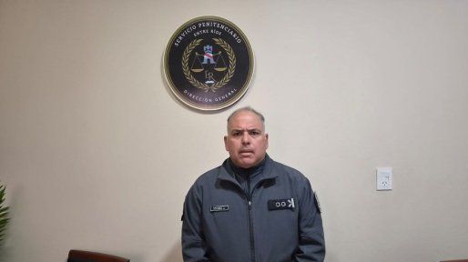 Histórico: se viene la primera maratón del Servicio Penitenciario de Entre Ríos