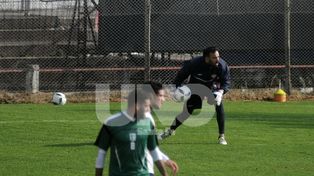 Espera por los lesionados