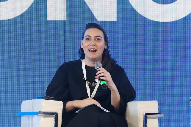 La secretaria de Ciencia y Tecnología de Santa Fe