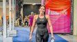 Juegos Suramericanos: Malena Santillán consiguió medalla de oro en Rosario