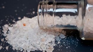 Alerta por la droga zombie