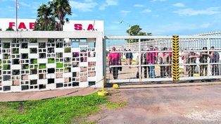 Vassalli: trabajadores rechazaron inusual oferta