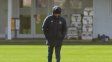 Jorge Sampaoli presentó la renuncia como entrenador de Talleres
