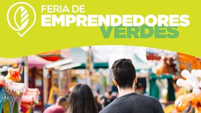 Santo Tomé vivirá la primera Feria de Emprendedores Verdes
