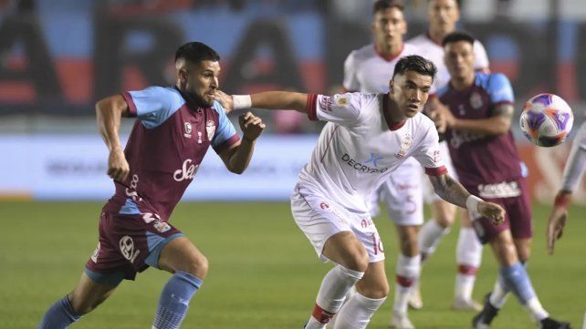 Huracán recibe a Arsenal ante la atenta mirada de Colón y Unión