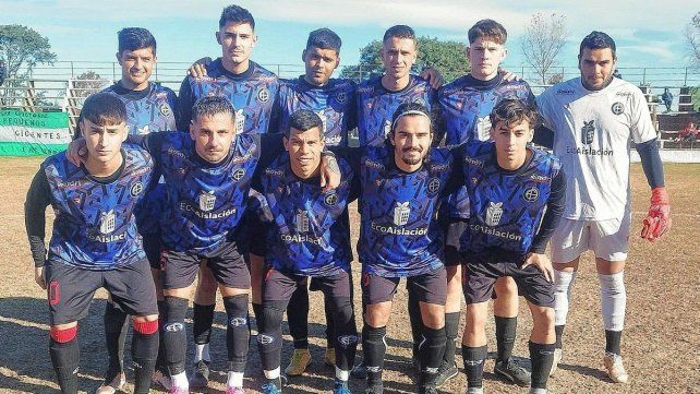 La Academia Cabrera jugará este miércoles 29 ante Los Juveniles en Floresta.