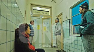 Aumentaron un 25% las consultas por las patologías respiratorias