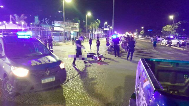 La esquina de Blas Parera y Gorriti La esquina de Blas Parera y Gorriti