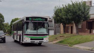 Paraná: primeras sensaciones del nuevo transporte público