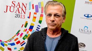 Gerardo Romano indignado por la liberación del ladrón que detuvo ayer en la calle