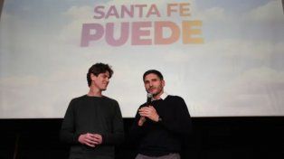 Pullaro ganó las internas de Unidos para Cambiar: El triunfo ya es un hecho