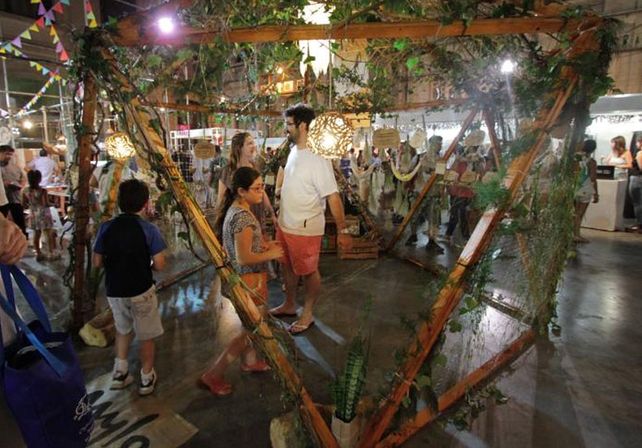 Diseña Santa Fe: más de 260 opciones para buscar los regalos para estas fiestas