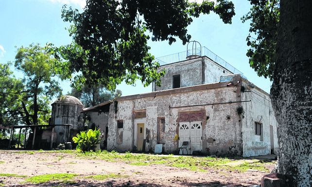 La provincia prepara anuncios para el próximo 24 de marzo en relación al predio de La Calamita.