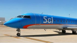 Si lo puede hacer Aerolíneas, que lo haga; el tema es que los trabajadores sigan trabajando