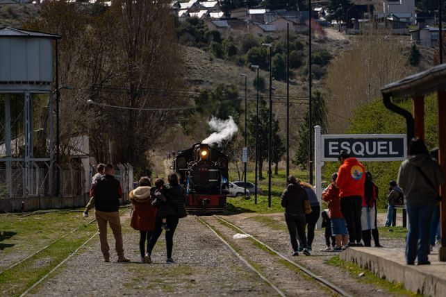 Movimiento turístico récord durante el fin de semana extralargo de Carnaval 2023