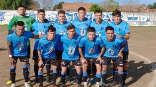 Comienza la acción en la Copa Túnel Subfluvial
