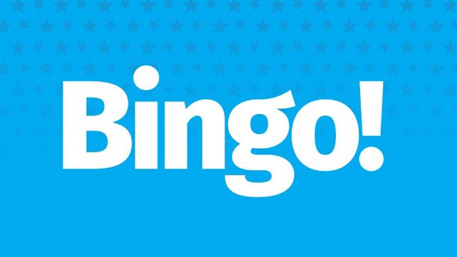 Bingo UNO: Los números de la semana