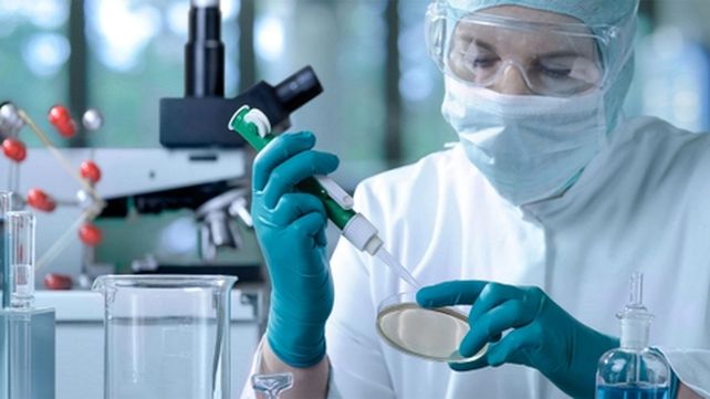 edición genética. La técnica corrige la mutación del gen que causa la miocariopatía hipertrófica.