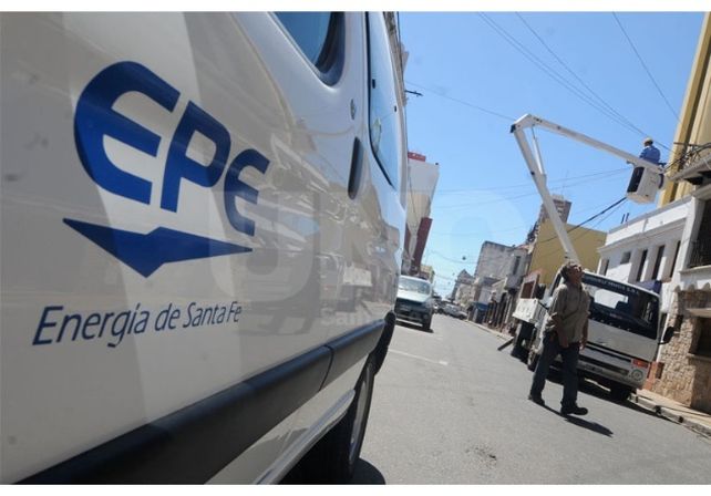 La EPE realiza trabajos con cortes programados este jueves