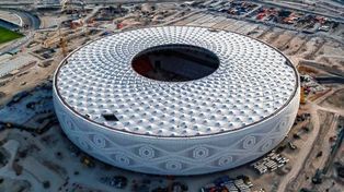 Qatar está haciendo inversiones millonarias para recibir multitudes en el Mundial