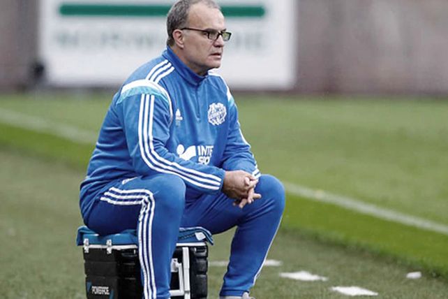 Marcelo Bielsa