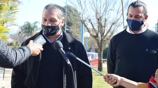 Conferencia de presentación&nbsp;
