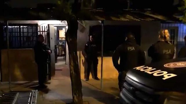 Indagaron a acusados de integrar dos bandas de narcomenudeo