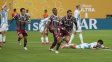 Un ex-Newells anotó un gol clave para Fluminense en el Mundial de Clubes