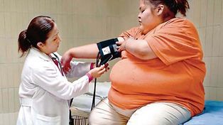 Los factores culturales inciden más que los genéticos en la obesidad