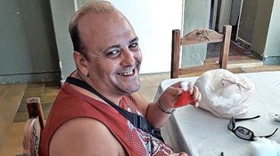 Caso Silvio Diez: hay un mensaje contra la comunidad LGBT
