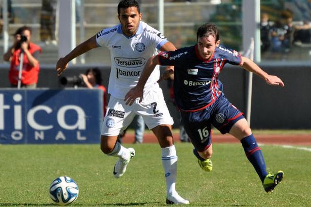 San Lorenzo se despide de la lucha por el campeonato