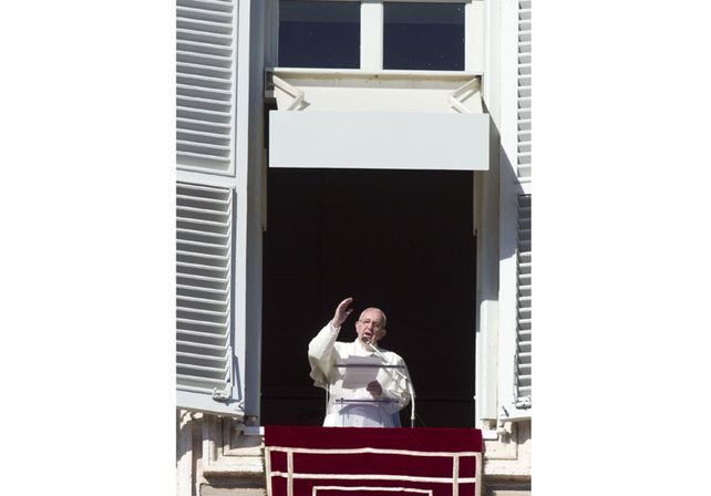 Foto: AP