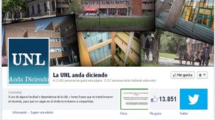 De las aulas y pasillos al cyberespacio