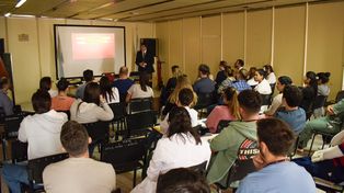 El Programa Nacional de Ablación Hepática Regional tiene cirujanos capacitados para realizar procedimientos de ablación en diferentes jurisdicciones del país