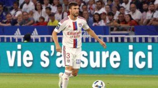 Todo el plantel de Lyon está en venta para evitar la quiebra
