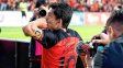 ¿Cuándo fue el último partido de Pulga Rodríguez en Colón?
