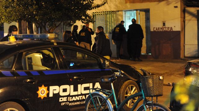 Otro crimen en barrio Triángulo: un hombre fue atacado a balazos en su vivienda